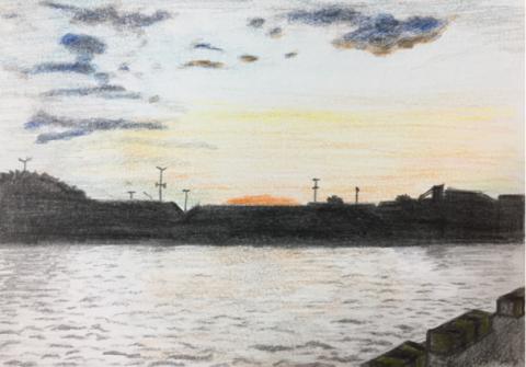 carbon （郭奕成） - 