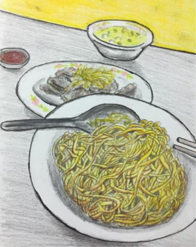 carbon （郭奕成） - 
