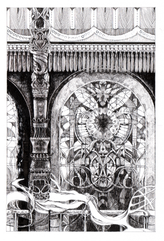 SOHO接案 田小姐 - 參考抽象插畫風格,手繪代針筆繪製 。如有委託來信:ououou99@gmail.com 或是LINE ID:ououou99 洽談詳細。 SOHO接案 田小姐 - 參考抽象插畫風格,手繪代針筆繪製 。如有委託來信:ououou99@gmail.com 或是LINE ID:ououou99 洽談詳細。