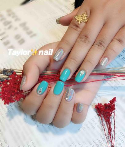 溙勒美甲美睫 - 