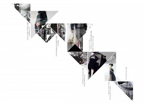 張雅筑 - 排版 張雅筑 - 排版