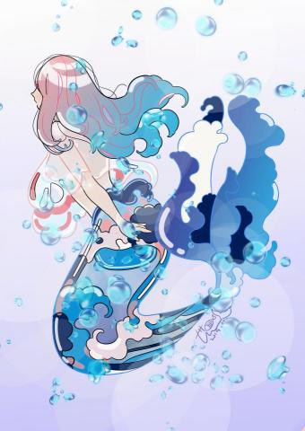 辮子女孩工作室 - 