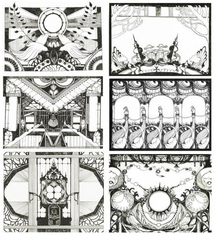 SOHO接案 田小姐 - 參考圖紋插畫風格,手繪代針筆繪製 。如有委託來信:ououou99@gmail.com 或是LINE ID:ououou99 洽談詳細。 SOHO接案 田小姐 - 參考圖紋插畫風格,手繪代針筆繪製 。如有委託來信:ououou99@gmail.com 或是LINE ID:ououou99 洽談詳細。