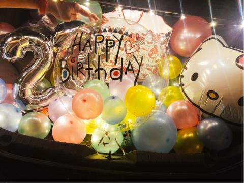 迪爾設計 - 後車廂佈置