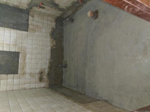 易聖企業社 - 浴廁複貼磁磚工程泥作打底補修˙ 易聖企業社 - 浴廁複貼磁磚工程泥作打底補修˙