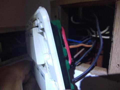 威喜實業除蟲有限公司 - 白蟻入侵電路