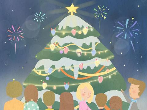 Haruka - 繪本繪製 Haruka - 繪本繪製