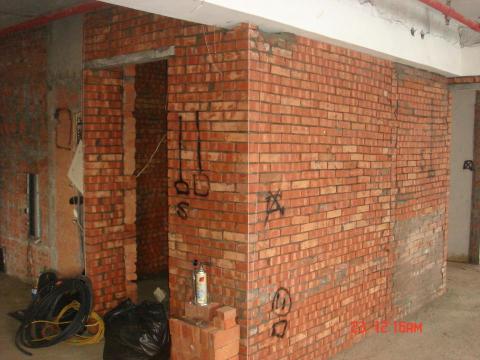 聯洺工程有限公司 - 泥作工程