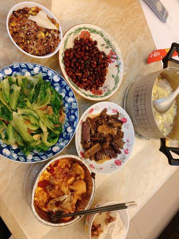 夏小語 - 到府煮飯