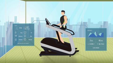 Albert Tung - 台灣精品 - 運動休閒動畫