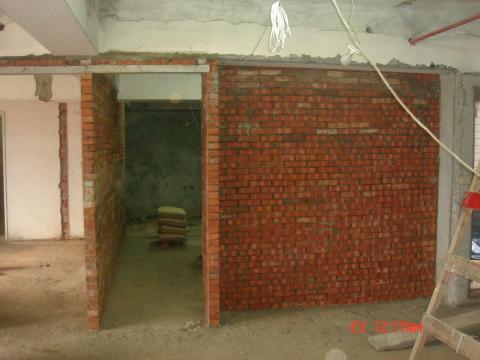 聯洺工程有限公司 - 泥作工程