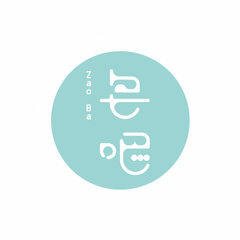 Tei - 品牌標準字設計