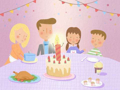 Haruka - 繪本繪製 Haruka - 繪本繪製