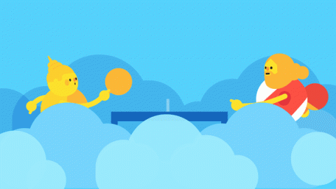 Albert Tung - 體育署 - 政策推廣動畫