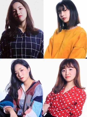 赤日攝影工作室 - 個人人像攝影