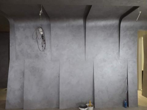 誠藝油漆工程行 - 