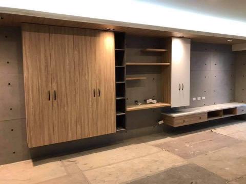 誠藝油漆工程行 - 