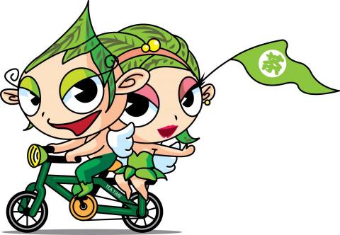 姚 / YAO - 茶業IP設計 姚 / YAO - 茶業IP設計