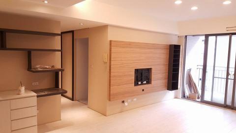 尚新室內裝修 - 