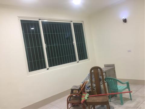 宸恩油漆整修工程 - 牆面全部整平、上漆