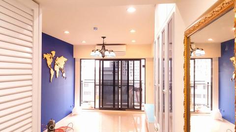 尚新室內裝修 - 