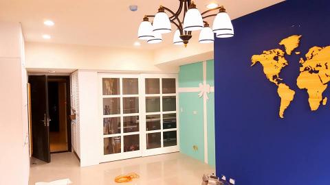 尚新室內裝修 - 