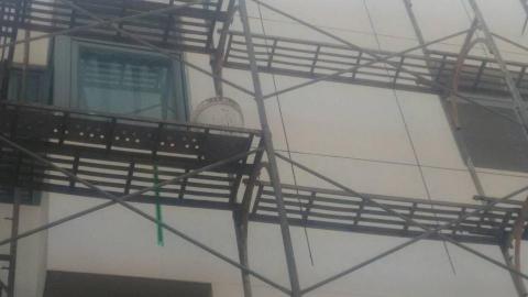 偉晨油漆、矽利康工程 - 