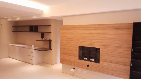 尚新室內裝修 - 