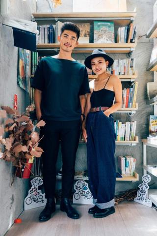 Ann Chen - KOL產品形象合作_梁正群（演員）