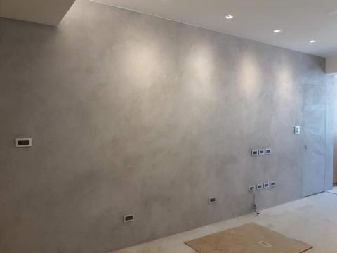 誠藝油漆工程行 - 