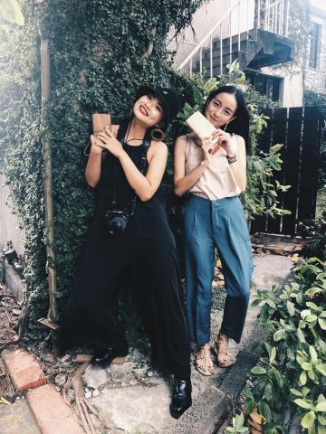 Ann Chen - KOL產品形象合作_梁凱莉（藝人）