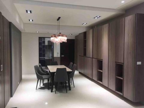 永達空間設計公司 - 