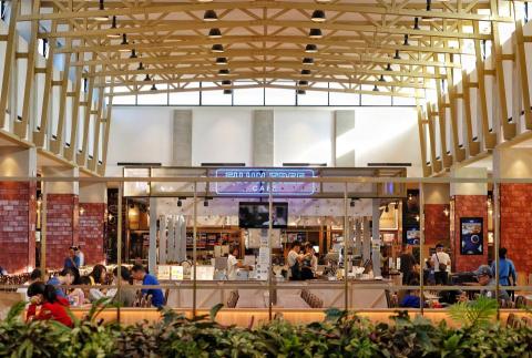 喬群攝影工作室 - 商業設施