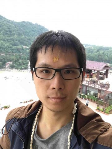 提供rwd服務的專家自己