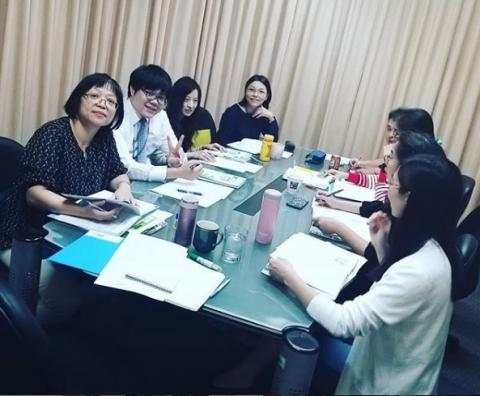 哈娜日語 - 日語會話班小班制-3個月企業教學