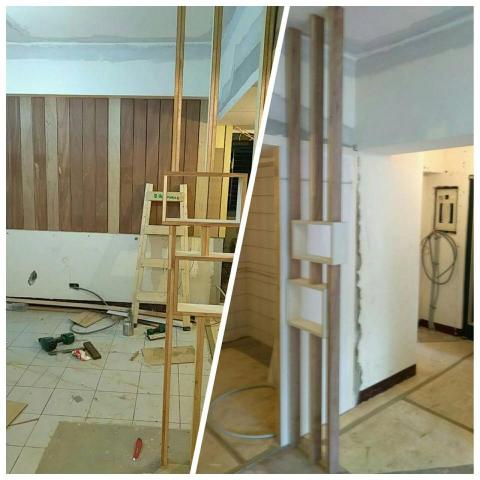 賴建宏工作室 - 住家裝潢