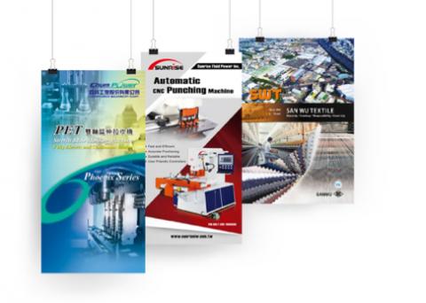 Alice - 海報設計