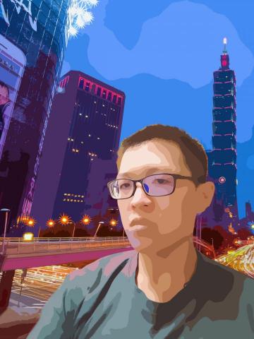 提供減肥服務的專家麟