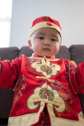 Stvibes production  - 小孩紀錄