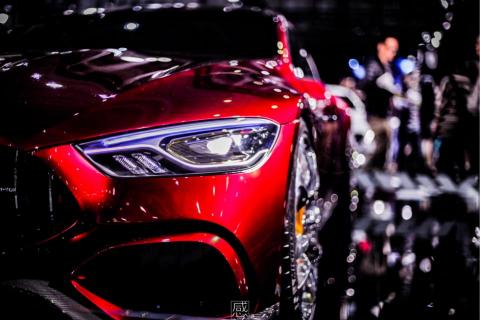 Stvibes production  - 汽車廣告側拍
