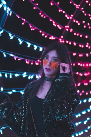 Stvibes production  - 人像攝影