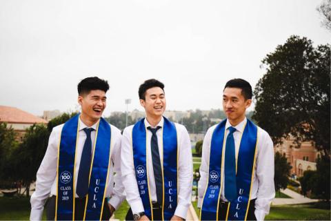 Stvibes production  - 畢業照