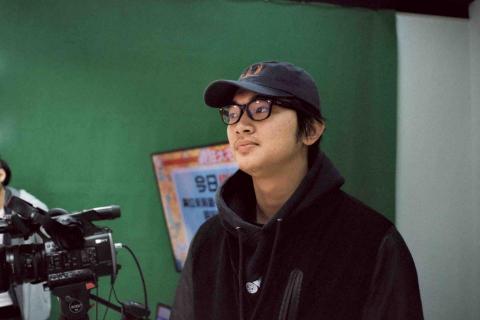 提供fluke101開箱服務的專家李派克