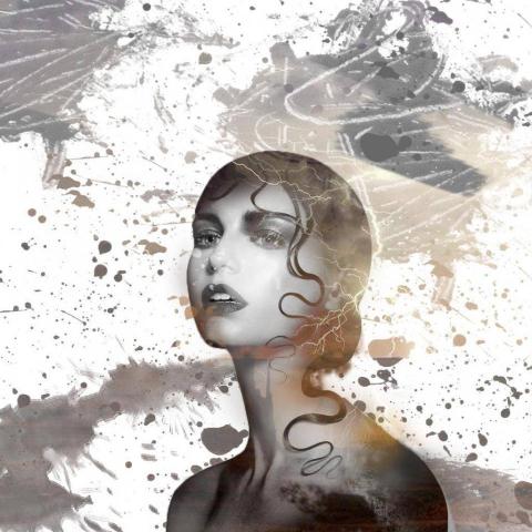 otto畫室 - 這是用ps做的