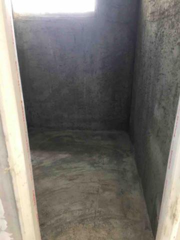 鵬鼎工程行 - 廁所防水施工前