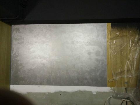 宸義油漆工程有限公司 - 閃光威尼斯