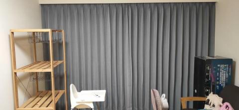 全宏工作室 - 1081223。基隆市暖暖區碇內街133號。(台北大鎮)。日本進口窗簾安裝。 全宏工作室 - 1081223。基隆市暖暖區碇內街133號。(台北大鎮)。日本進口窗簾安裝。