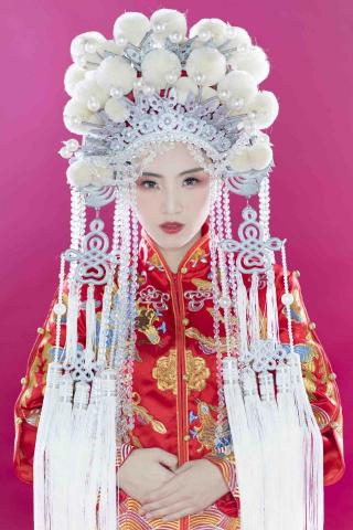 赤日攝影工作室 - 