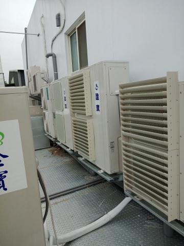 駿豪冷氣電器行 - 