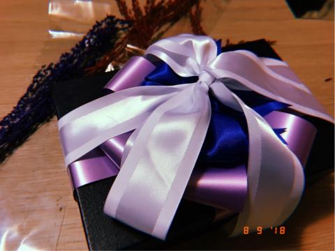 魚&middot;游了影｜影像後製｜調光調色 - 201808｜包裝設計